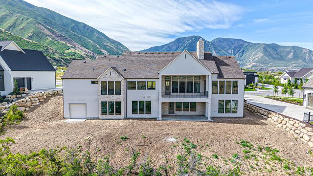 145 E HIDDEN LN, Mapleton, UT 84664