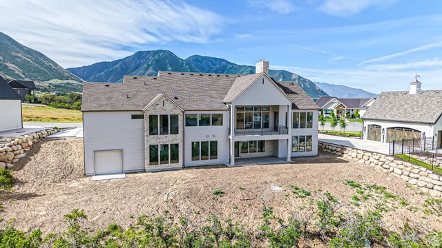145 E HIDDEN LN, Mapleton, UT 84664