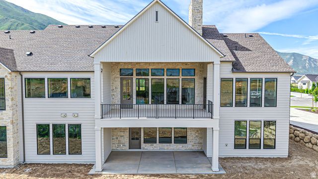 145 E HIDDEN LN, Mapleton, UT 84664