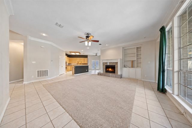 3429 Brushy Creek Drive, Plano, TX 75025