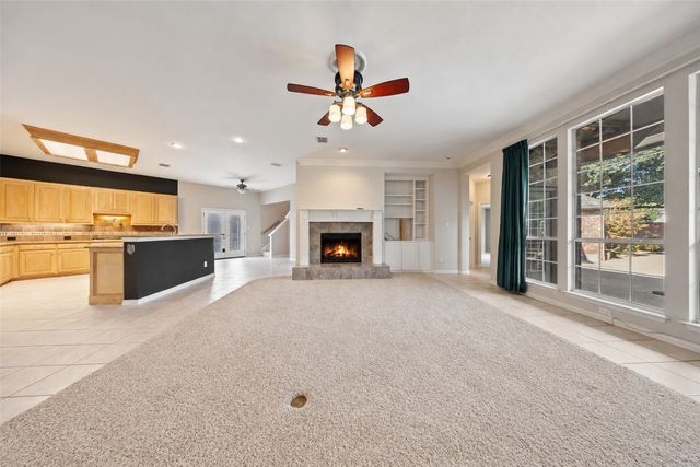3429 Brushy Creek Drive, Plano, TX 75025