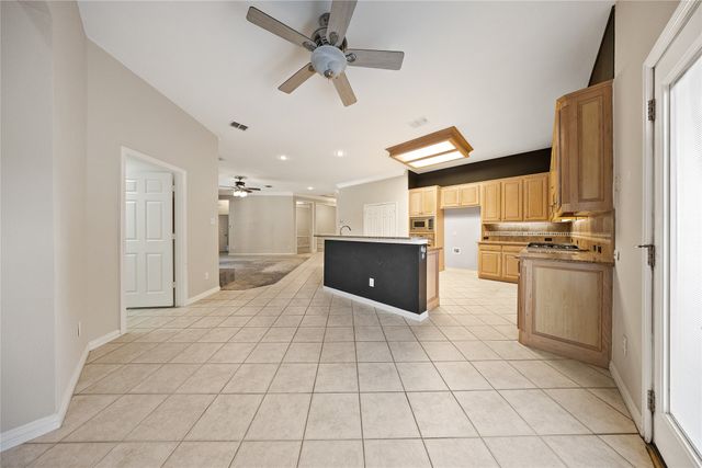 3429 Brushy Creek Drive, Plano, TX 75025