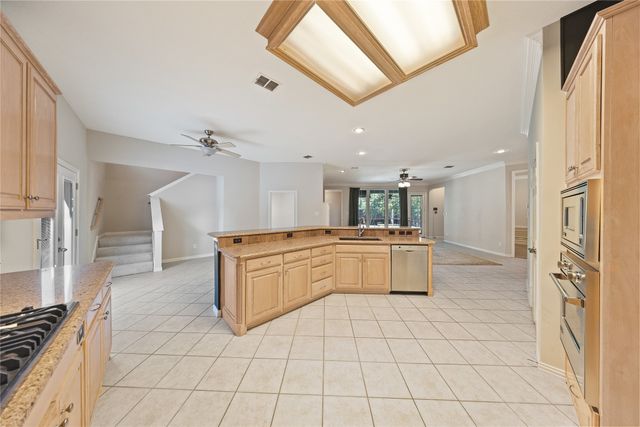 3429 Brushy Creek Drive, Plano, TX 75025