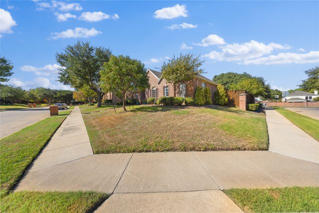 3429 Brushy Creek Drive, Plano, TX 75025