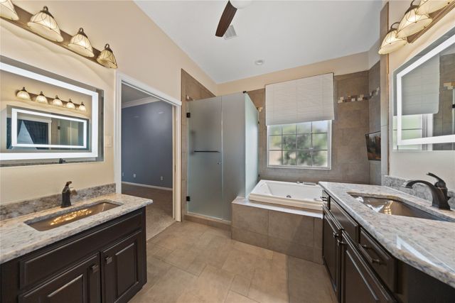 3429 Brushy Creek Drive, Plano, TX 75025