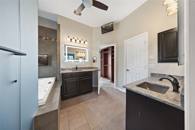 3429 Brushy Creek Drive, Plano, TX 75025