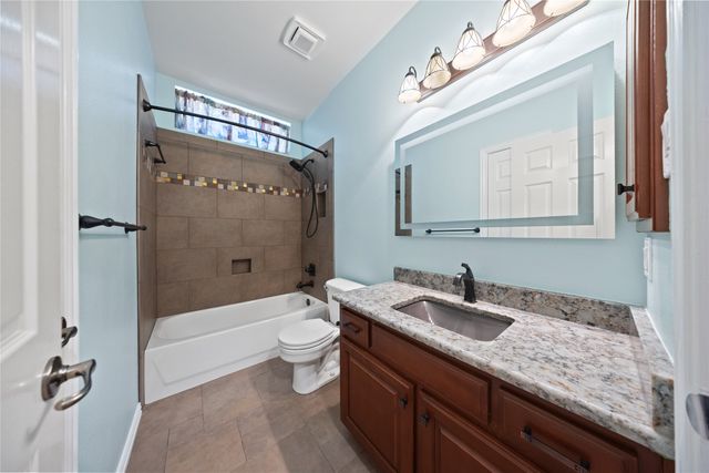 3429 Brushy Creek Drive, Plano, TX 75025