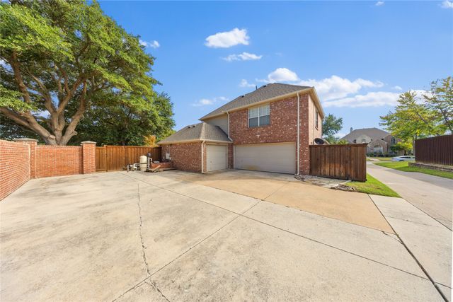 3429 Brushy Creek Drive, Plano, TX 75025