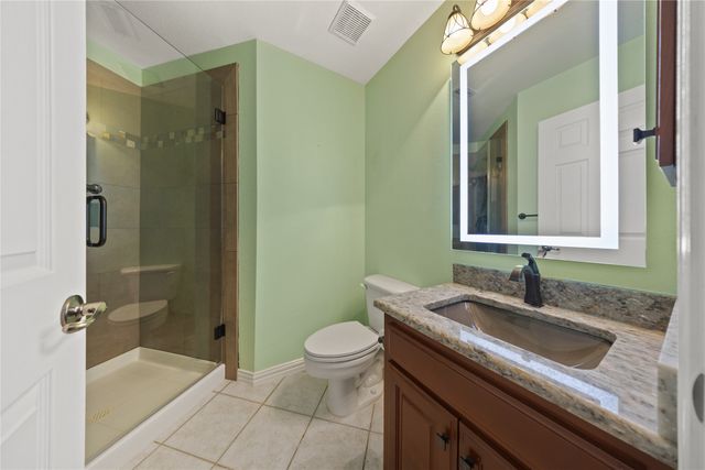 3429 Brushy Creek Drive, Plano, TX 75025
