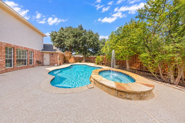 3429 Brushy Creek Drive, Plano, TX 75025