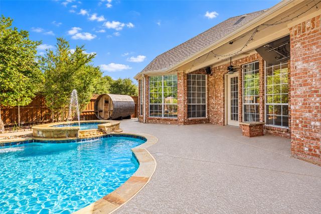 3429 Brushy Creek Drive, Plano, TX 75025