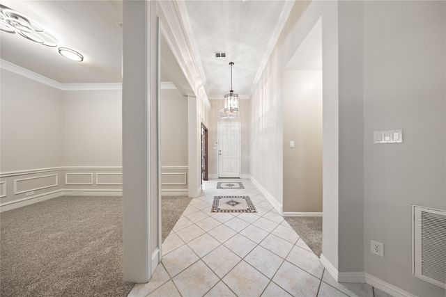 3429 Brushy Creek Drive, Plano, TX 75025