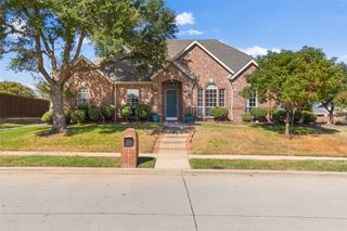 3429 Brushy Creek Drive, Plano, TX 75025