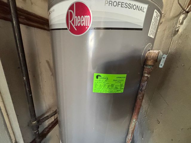 4817 35th Street, Lubbock, TX 79414