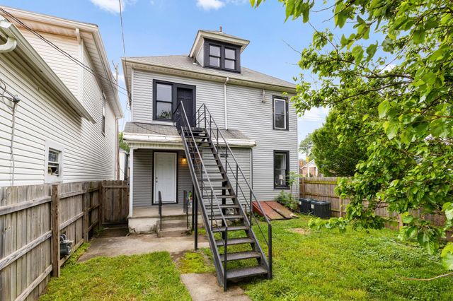 429 S Champion Avenue, Columbus, OH 43205