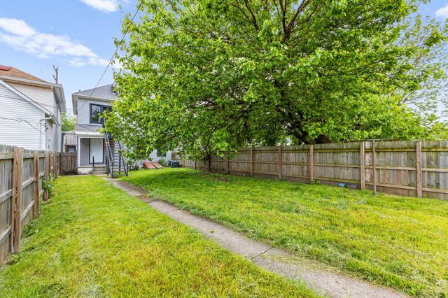 429 S Champion Avenue, Columbus, OH 43205