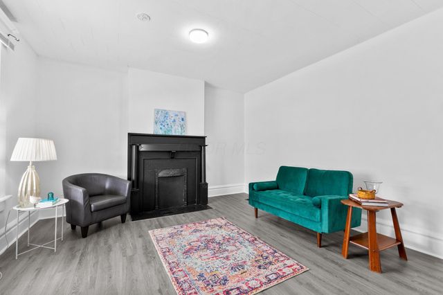 429 S Champion Avenue, Columbus, OH 43205