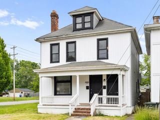 429 S Champion Avenue, Columbus, OH 43205