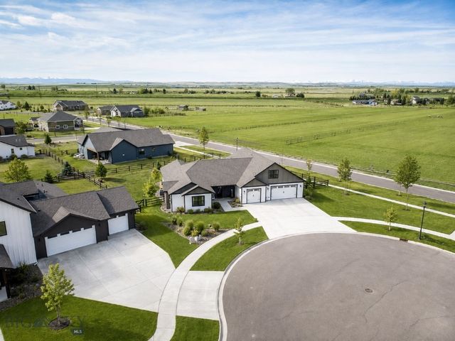 100 Colony Court, Manhattan, MT 59741