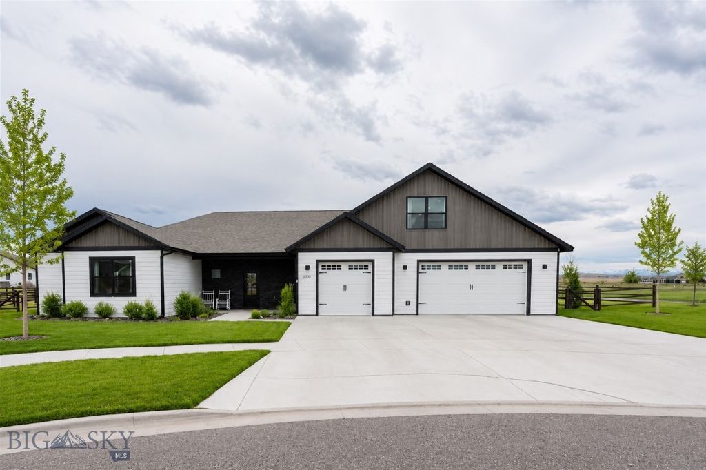 100 Colony Court, Manhattan, MT 59741 photo 2