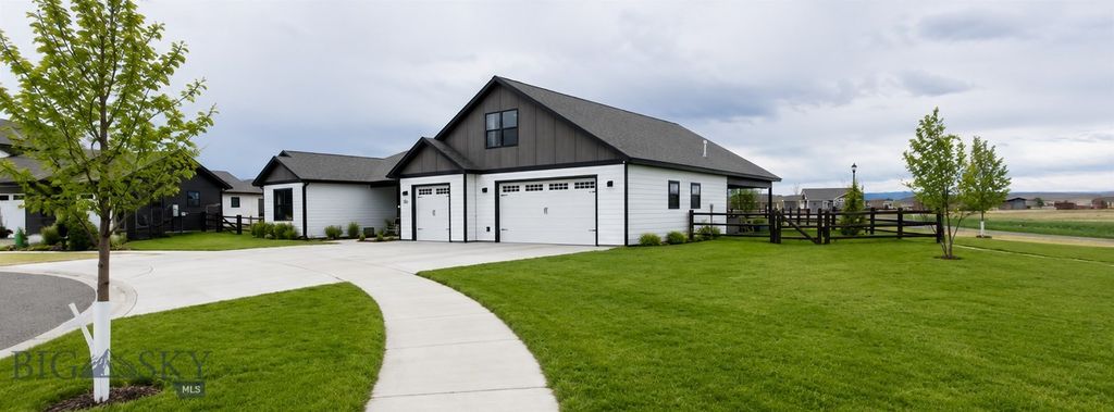 100 Colony Court, Manhattan, MT 59741 photo 5
