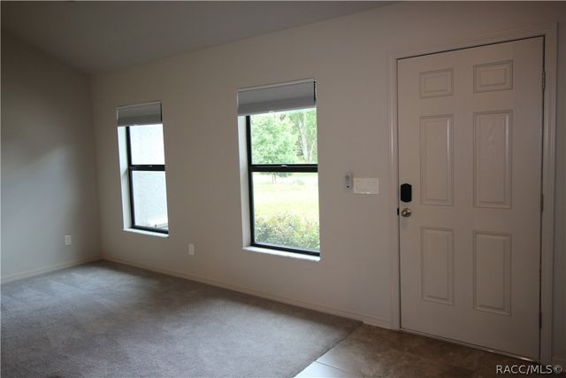 2958 N Kittery Point, Hernando, FL 34442