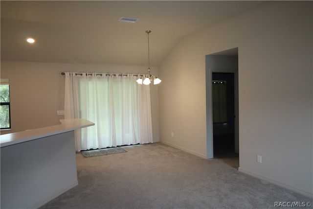 2958 N Kittery Point, Hernando, FL 34442