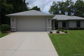 2958 N Kittery Point, Hernando, FL 34442