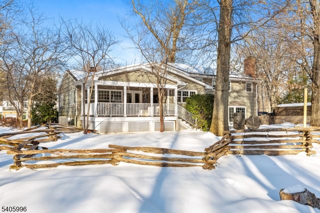 1242 Sunnyfield Ln, Scotch Plains Twp., NJ 07076