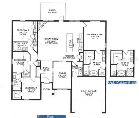 3710 OCEANSIDE ST., North Port, FL 34286