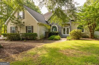 16 Enclave Lane, Newnan, GA 30263