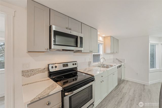 1607 Harrison Street, Steilacoom, WA 98388