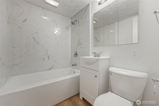 1607 Harrison Street, Steilacoom, WA 98388