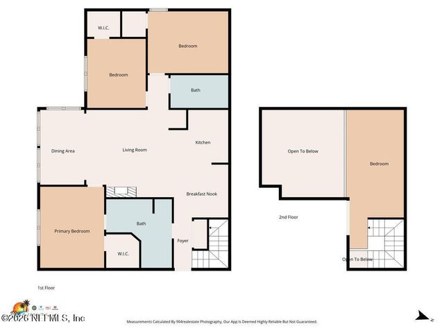 8550 TOUCHTON Road 2221, Jacksonville, FL 32216