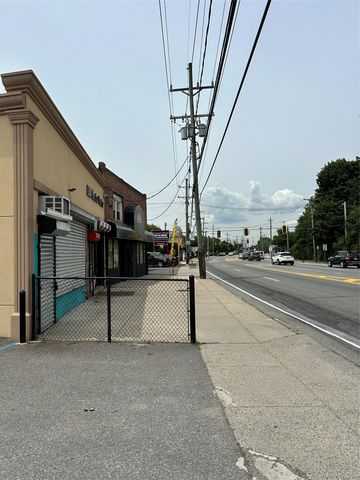 1483 Hempstead Turnpike C, Elmont, NY 11003