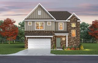 4269 Bywater Road, Spring Hill, TN 37174