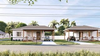 3201 W SAINT JOHN STREET, Tampa, FL 33607