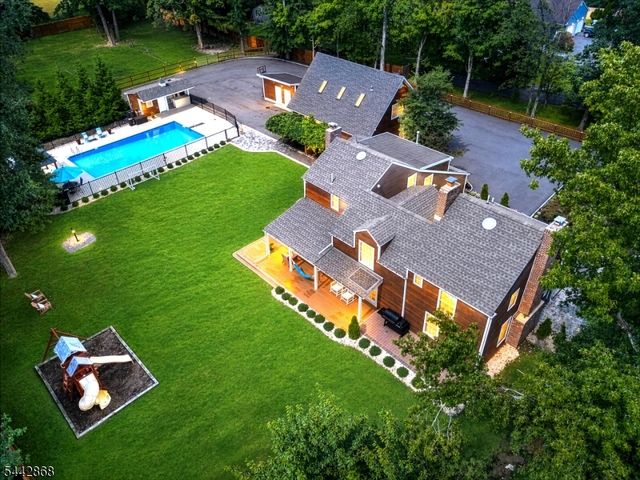 1230 Terrill Rd, Scotch Plains Twp., NJ 07076