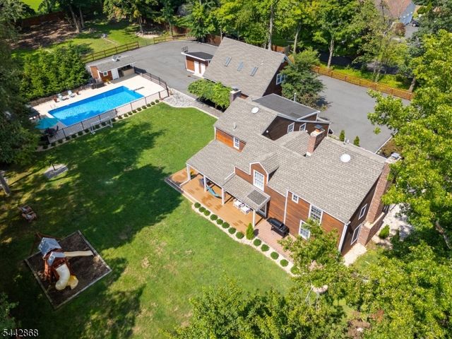 1230 Terrill Rd, Scotch Plains Twp., NJ 07076
