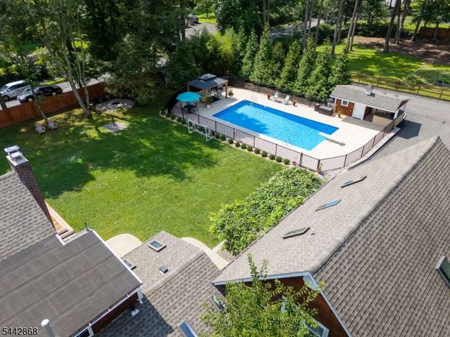 1230 Terrill Rd, Scotch Plains Twp., NJ 07076