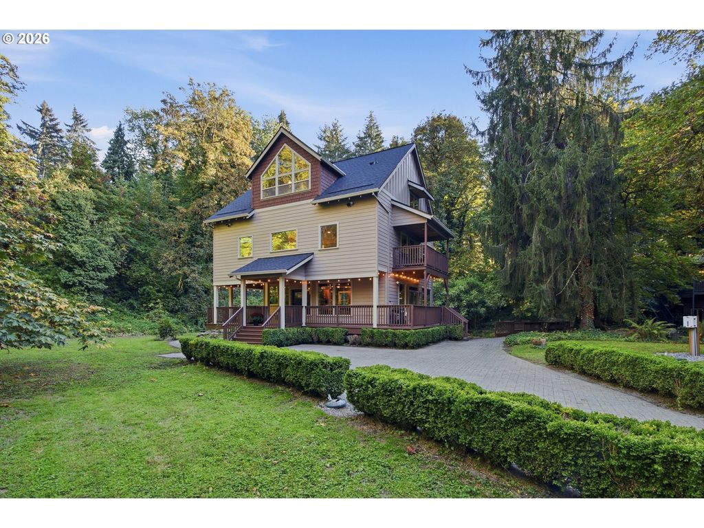 4350 Sw HALCYON Rd, Tualatin, OR 97062