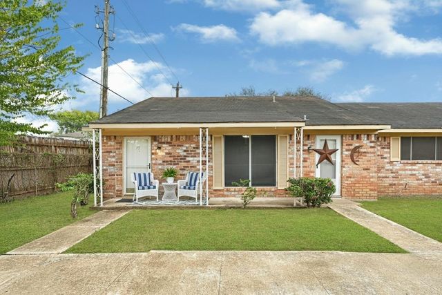 3328 Burke Road 71, Pasadena, TX 77504