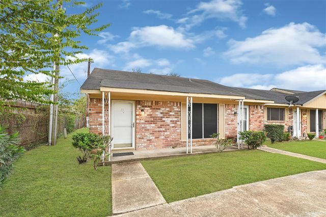 3328 Burke Road 71, Pasadena, TX 77504