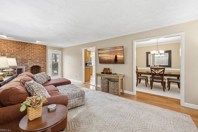 901 Weeping Willow DR, Chesapeake, VA 23322