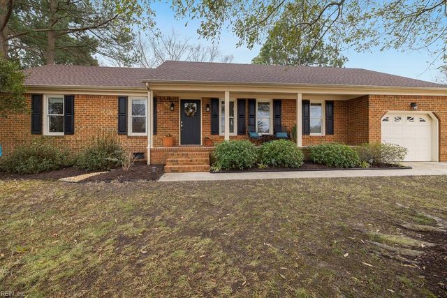 901 Weeping Willow DR, Chesapeake, VA 23322