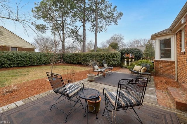 901 Weeping Willow DR, Chesapeake, VA 23322