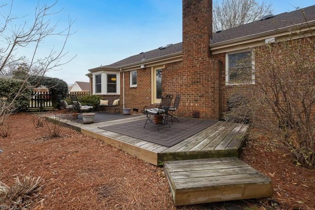 901 Weeping Willow DR, Chesapeake, VA 23322