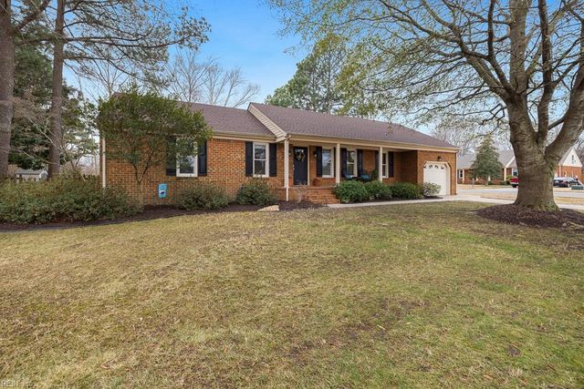 901 Weeping Willow DR, Chesapeake, VA 23322