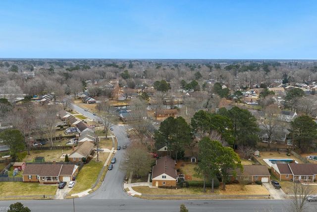 901 Weeping Willow DR, Chesapeake, VA 23322