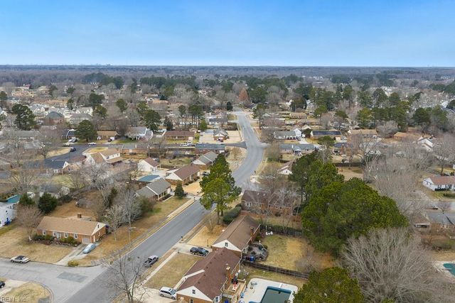 901 Weeping Willow DR, Chesapeake, VA 23322